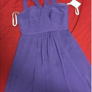 NWT Bridesmaids Dress
